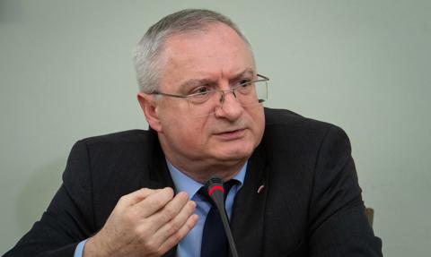 Afera Pegasusa. Były szef ABW: Sądy zlekceważyły ważną rzecz