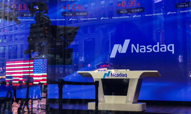Sektor AI znów na cenzurowanym. Nasdaq z największym spadkiem od czerwca