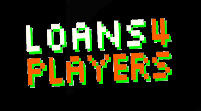 Logotyp loans4players.pl