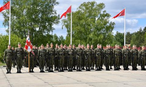 Polska będzie (w) SAFE. UE ma do wydania 150 mld euro na wojsko