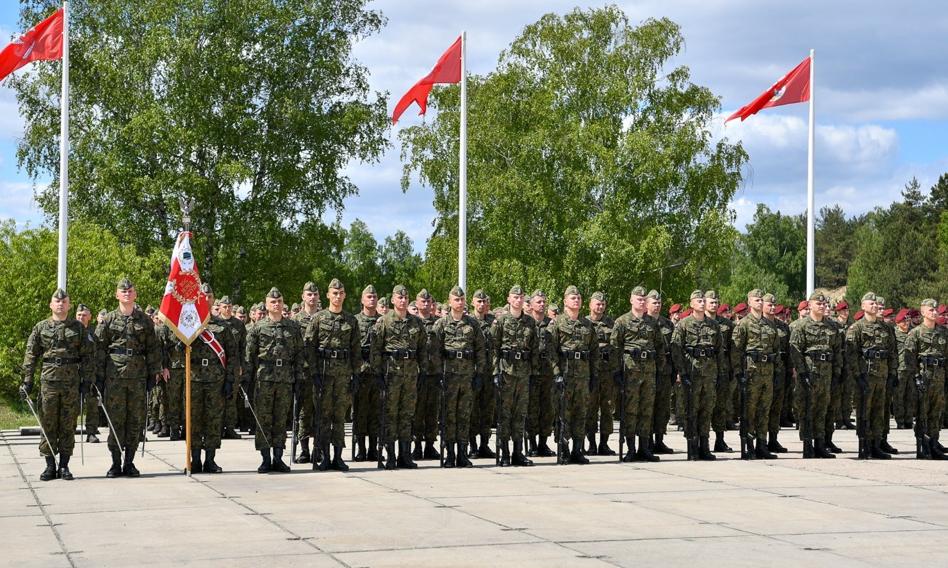 Polska będzie (w) SAFE. UE ma do wydania 150 mld euro na wojsko