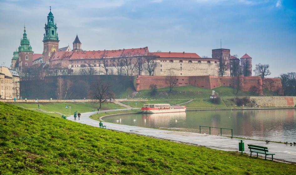 PKP PLK: sześć ofert w przetargu na modernizację linii w centrum Krakowa