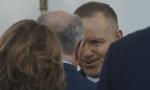 Prezydent złożył 24 projekty, trzy czekają. Czarzasty tłumaczy dlaczego