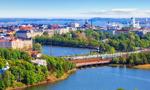 Najdłuższy podwodny tunel świata połączy Tallin i Helsinki? Estonia daje zielone światło