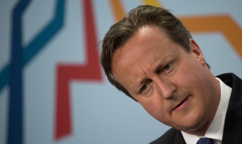 Cameron chce referendum ws. UE w połowie 2016 roku