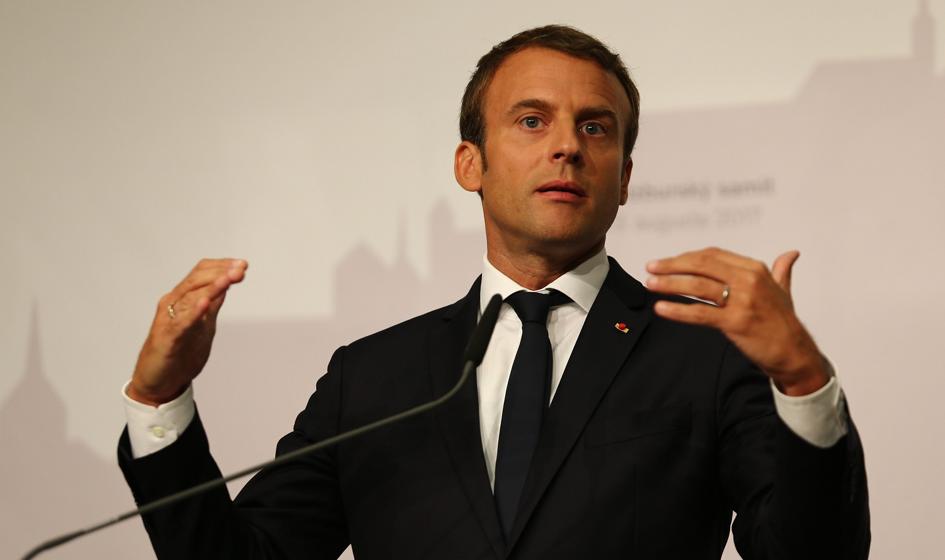 Francja planuje pożyczyć rekordowe 270 mld euro na rynkach w 2023 roku