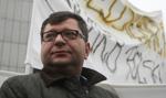 Zażalenie na zatrzymanie Zbigniewa Stonogi