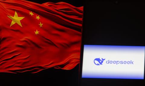USA kontra Chiny. "DeepSeek dobrowolnie wspiera chińskie operacje wojskowe i wywiadowcze"