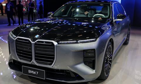 BMW bojkotuje skrajną prawicę. Polityk AfD zostaje bez służbowego auta