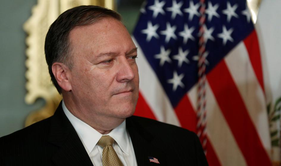 Pompeo: USA dają Rosji 60 dni na powrót do przestrzegania traktatu INF