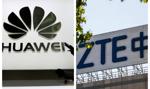 Czechy ostrzegają przed produktami Huawei i ZTE