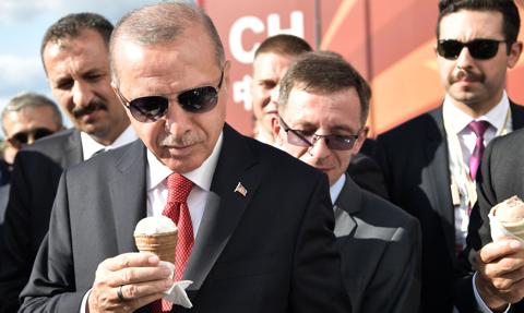 Kryzys w Turcji. Inflacja przebiła 30 proc., Erdogan dolewa oliwy do ognia