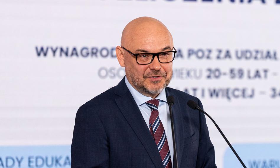 Prezes NFZ o zamieszaniu z aneksami dla szpitali: byliśmy zaskoczeni