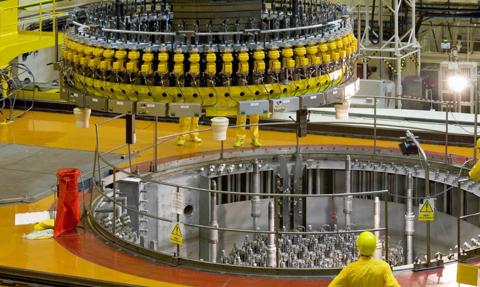 CEZ przejął Škoda JS, firmę budującą elektrownie atomowe