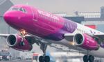 Wizz Air zawiesza loty do Tel Awiwu i Ammanu
