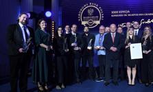 Krzysztof Kolany i Wojciech Boczoń nagrodzeni w konkursie NBP