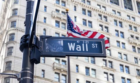 Na Wall Street drugi dzień z przewagą spadków, w centrum uwagi Fed
