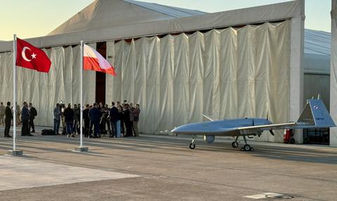 Wojskowe zbliżenie na linii Warszawa-Ankara. W planach wymiana informacji, ćwiczenia i współpraca przemysłu