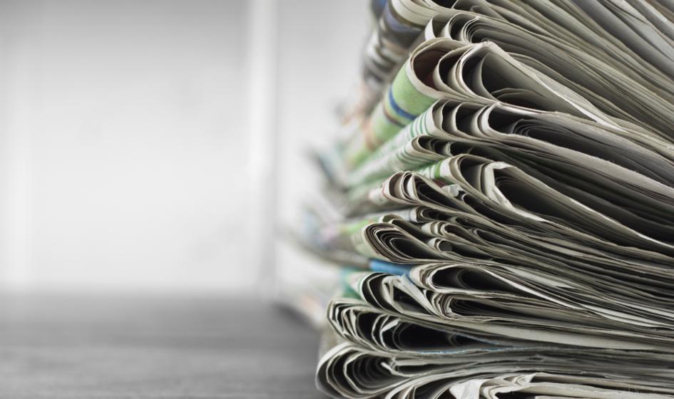 Rośnie sprzedaż e-gazet. Ruch SA stawia więc na cyfryzację