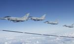 Niedoszły atak na bazę RAF Fairford. Zatrzymani wychodzą za kaucją
