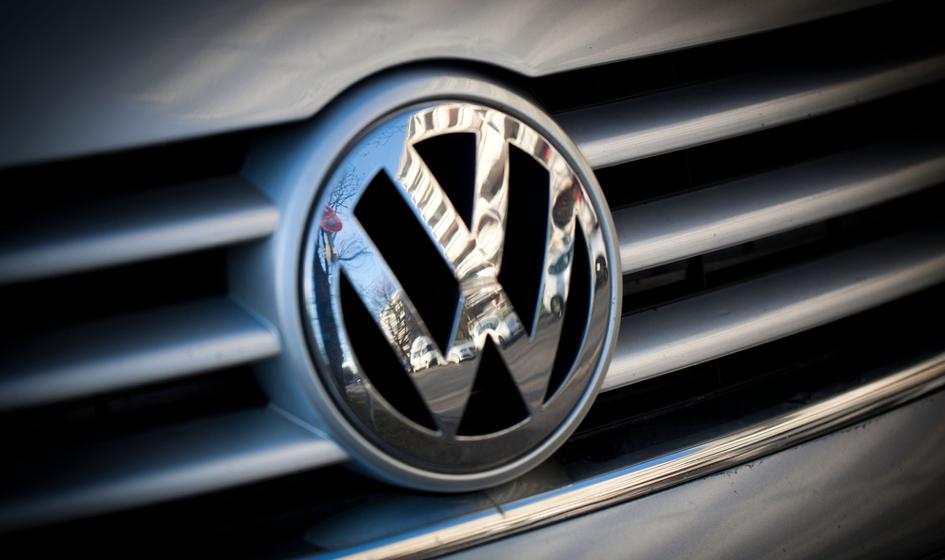 Szefowie VW uniewinnieni w procesie o przekupywanie rady zakładowej