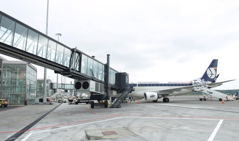 Transavia nowym przewoźnik na wrocławskim lotnisku