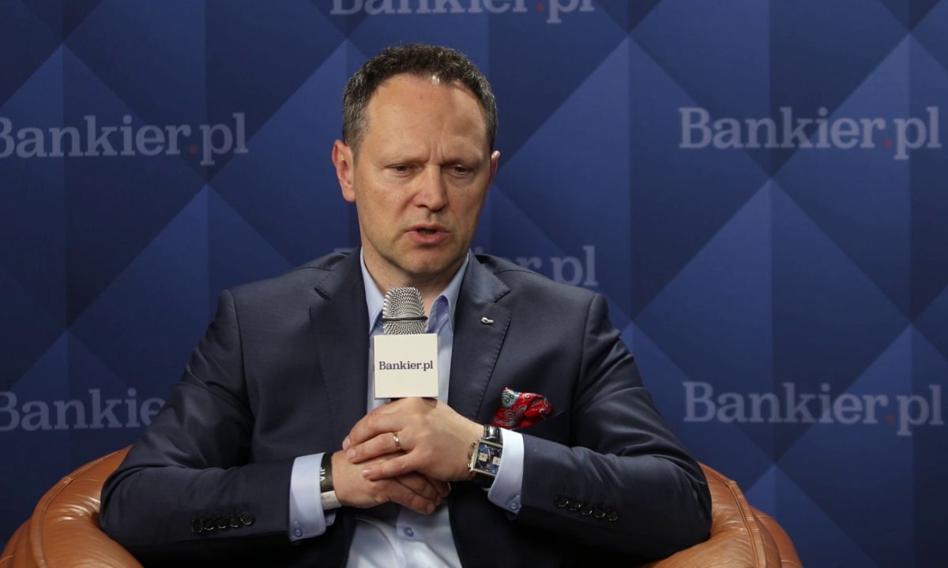 Krzyżanowski z JSW: Nowy zarząd potrzebuje czasu