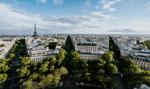 Paryż staje się bardziej "zielony", choć zmiany budzą też kontrowersje