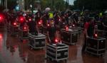 Hiszpańska branża rozrywkowa protestuje przeciwko restrykcjom