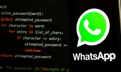 WhatsApp wygrywa z Pegasusem w sądzie. Twórcy oprogramowania zapłacą fortunę za globalną inwigilację