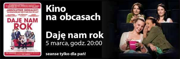 kino na obcasach kino na obcasach