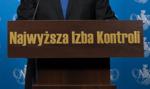 NIK: infrastruktura przeciwpowodziowa na Podkarpaciu jest w złym stanie
