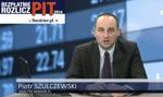 PIT: Odliczenia za internet za rok 2014