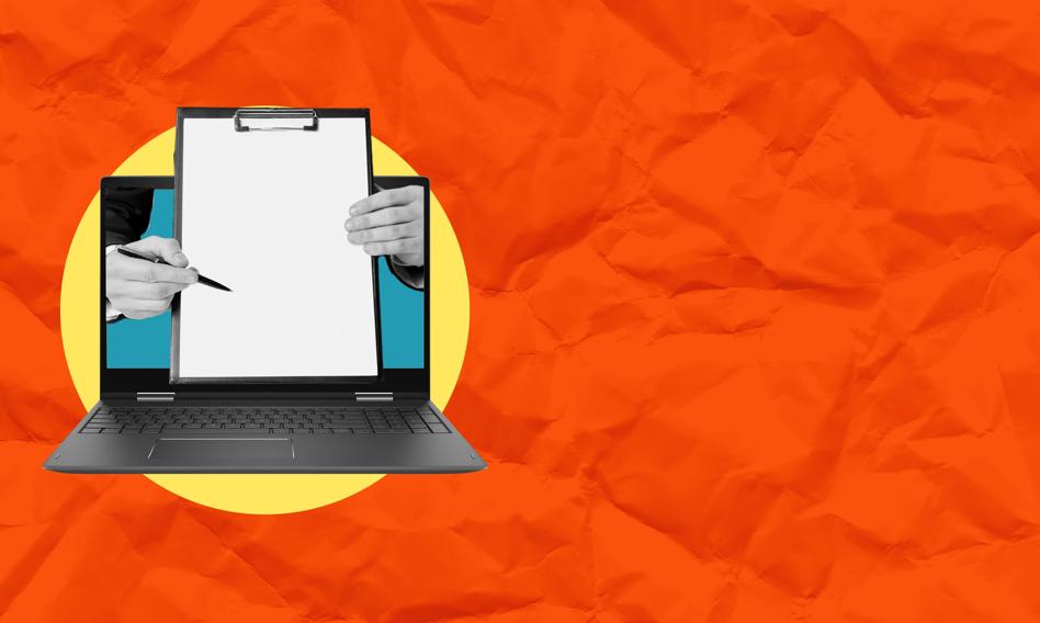 Wybory przez internet to oszczędność czasu i pieniędzy, ale mają też swoje wady. Jesteś za czy przeciw?