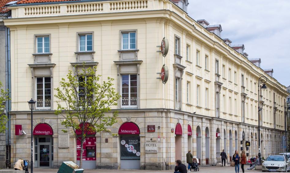 Bank Millennium szacuje wpływ przedłużenia wakacji kredytowych na wyniki grupy na 201-247 mln zł