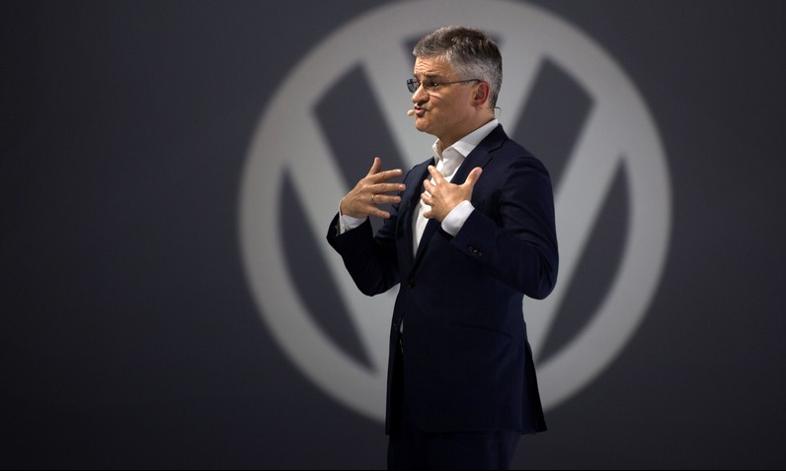 Francja: konieczne śledztwo na poziomie unijnym ws. Volkswagena