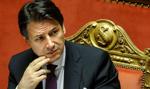 Premier Włoch: Sytuacja bardzo trudna w związku z groźbą procedury UE