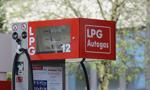 W Polsce jest zbyt mało stacji do tankowania pojazdów LNG