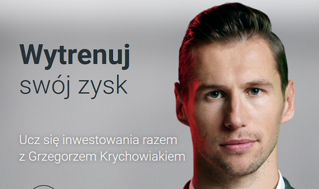 W co inwestuje Grzegorz Krychowiak?