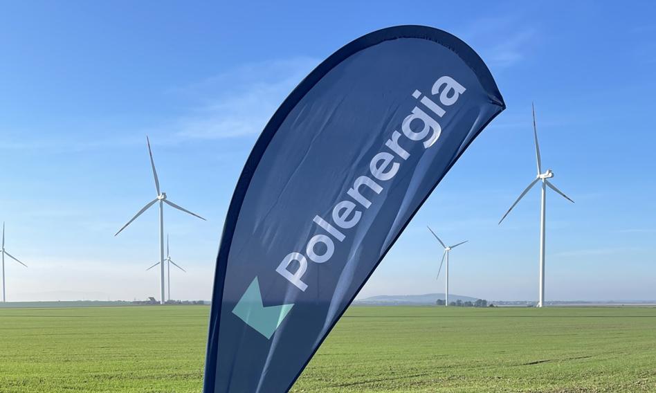 Polenergia planuje emisję nowych akcji, z której chce pozyskać od 500 mln zł do 750 mln zł