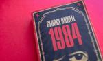 Wolność słowa według Łukaszenki. Na Białorusi zakaz sprzedaży książki George’a Orwella „Rok 1984”