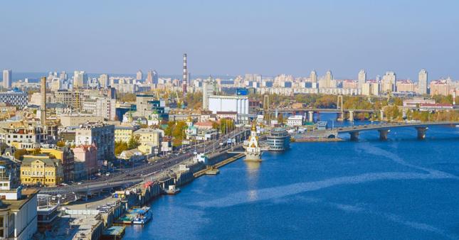 Podwyżki usług komunalnych na Ukrainie