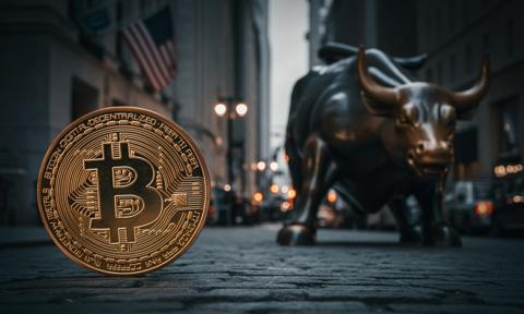 Ropa po 150 dolarów, bitcoin za 150 tysięcy i rynkowe przestrogi gigantów