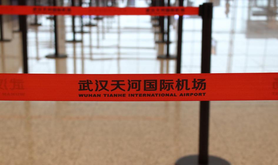 Chiny skróciły o połowę obowiązkową kwarantannę covidową dla przyjezdnych