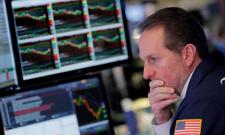 Na Wall Street wraca strach. Ropa po 120 dolarów i koniec Wspaniałej Siódemki?
