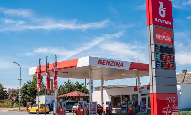 Od Orlenu przez InPost po Becherovkę i zbrojeniówkę. Polacy i Czesi: ten sojusz może zmienić układ sił w UE
