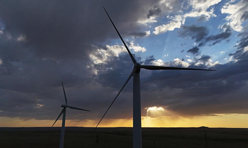 &quot;Skończmy z rozmowami o zagrożeniach&quot;. Energetyka wiatrowa nie ma czasu do stracenia