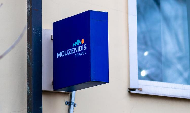 Upadło biuro podróży Mouzenidis Travel. UFG uspokaja: klienci są chronieni przed niewypłacalnością