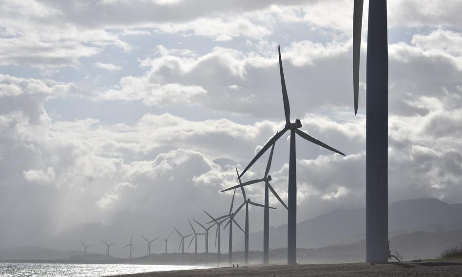 Grenevia kupiła pakiet ok. 75 proc. akcji Total Wind PL