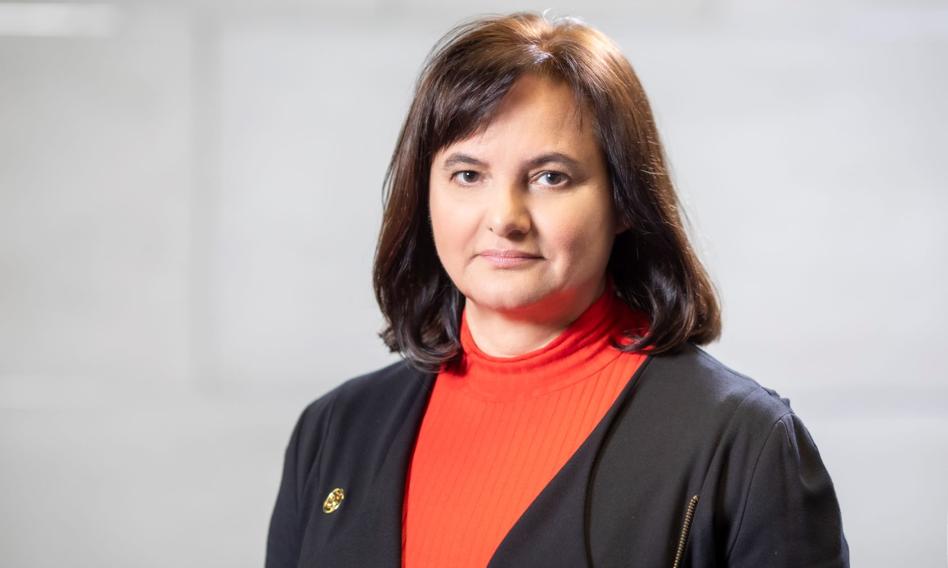 Agnieszka Nogajczyk-Simeonow zrezygnowała z funkcji wiceprezesa Alior Banku